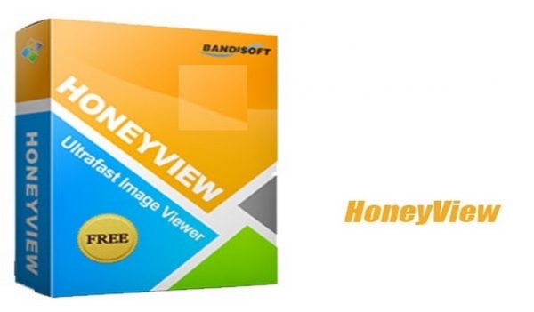 download the new version HoneyView 5.51.6240