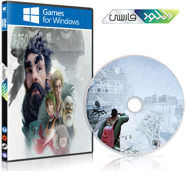 دانلود بازی Impact Winter – PC تمام نسخه ها + آخرین آپدیت
