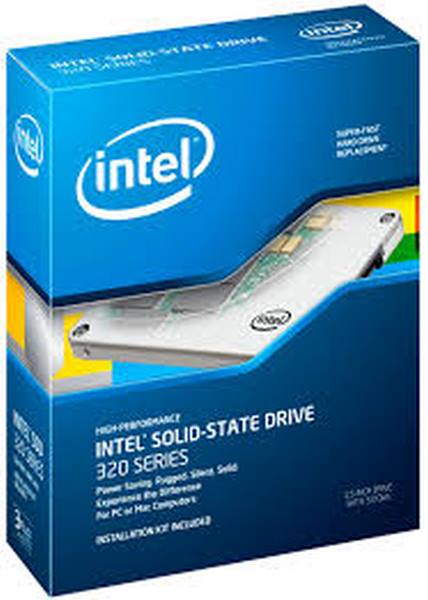 دانلود نرم افزار Intel Solid-State Drive (SSD) Toolbox v3.5.5 – Win