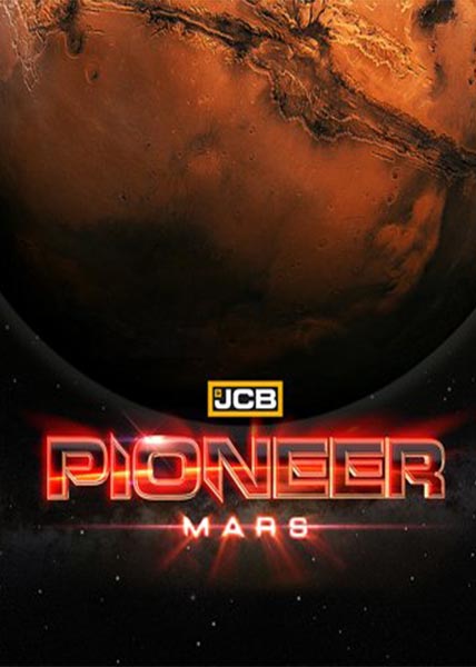 دانلود بازی کامپیوتر JCB Pioneer Mars نسخه Early Access