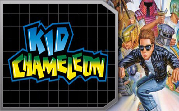 دانلود بازی Kid Chameleon v1.1.0 برای اندروید و iOS + مود