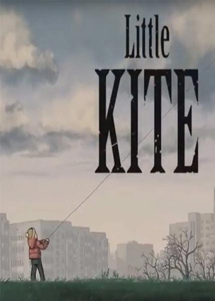دانلود بازی کامپیوتر Little Kite