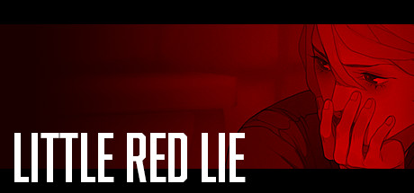 دانلود بازی کامپیوتر Little Red Lie