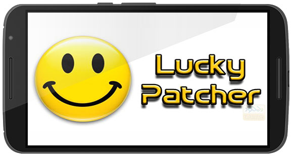 دانلود نرم افزار Lucky Patcher v7.1.1 برای اندروید