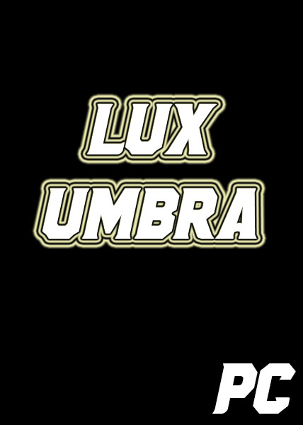 دانلود بازی کامپیوتر Lux Umbra نسخه SKIDROW