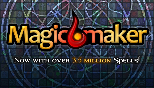 دانلود بازی Magicmaker v1.0.17 نسخه GOG برای کامپیوتر