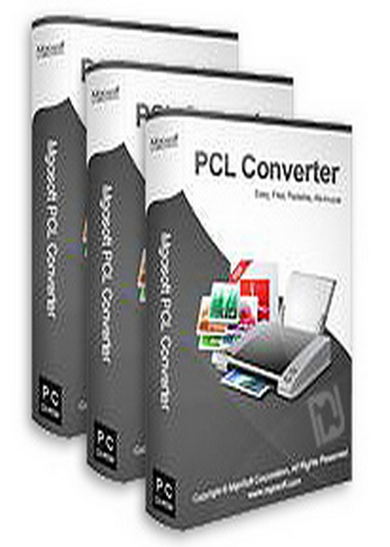 دانلود نرم افزار تبدیل فرمت PCL به پی دی اف Mgosoft PS To PDF Converter v9.1.2