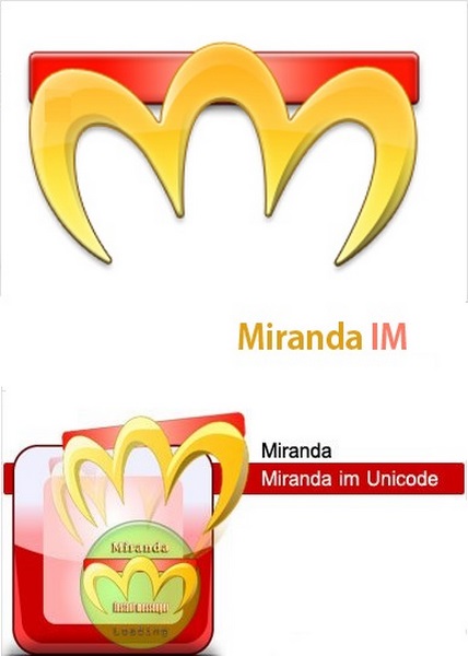 دانلود نرم افزار Miranda IM v0.10.78 – Win