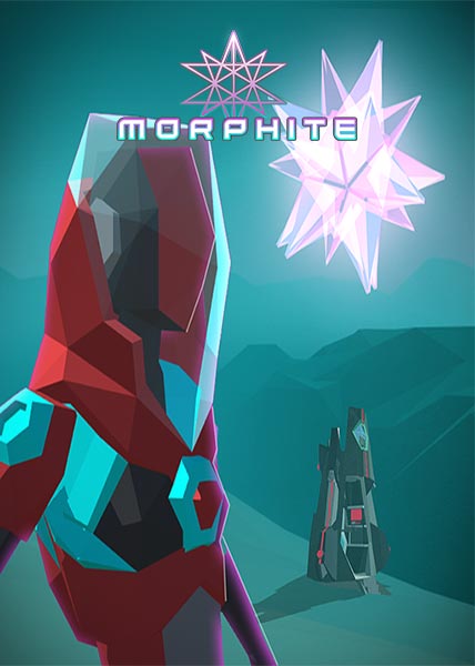 دانلود بازی کامپیوتر Morphite