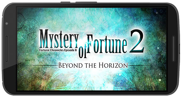 دانلود بازی Mystery of Fortune 2 v1.048 برای اندروید و iOS + مود