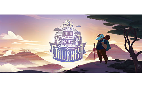 دانلود بازی Old Man’s Journey برای اندروید و iOS