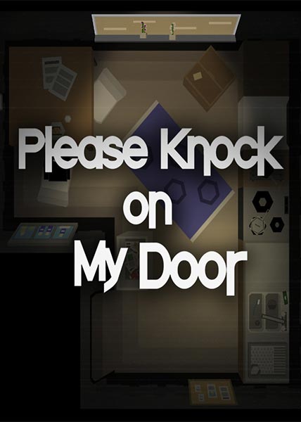 دانلود بازی کامپیوتر Please Knock on My Door نسخه PLAZA