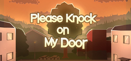 دانلود بازی کامپیوتر Please Knock on My Door