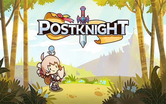 دانلود بازی Postknight v2.1.10 برای اندروید و iOS + مود