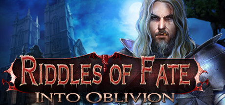 دانلود بازی کامپیوتر Riddles of Fate Into Oblivion CE