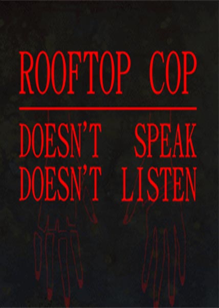 دانلود بازی کامپیوتر Rooftop Cop