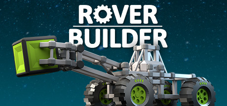 دانلود بازی استراتژیک شبیه سازی کامپیوتر Rover Builder
