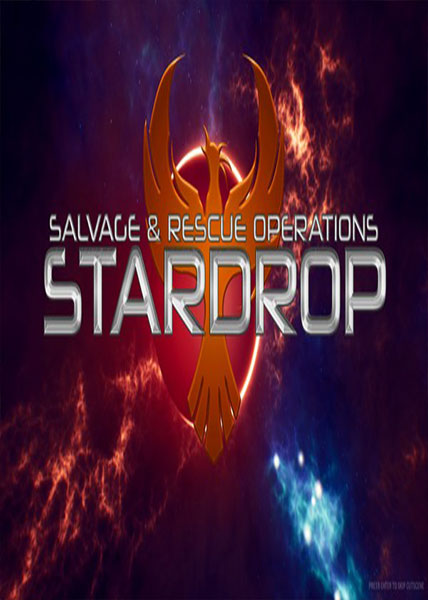 دانلود بازی کامپیوتر STARDROP v1.1 نسخه SKIDROW