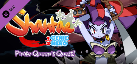 دانلود بازی کامپیوتر Shantae Pirate Queens Quest