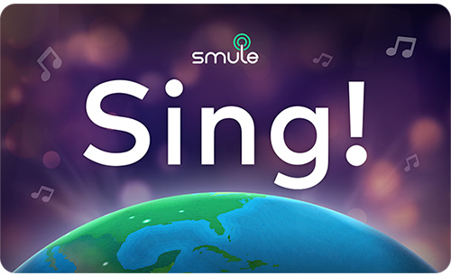 دانلود نرم افزار Sing! Karaoke by Smule برای اندروید و iOS