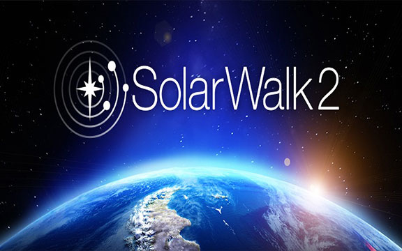 دانلود نرم افزار Solar Walk 2 v1.5.0.2 Premium برای اندروید و iOS