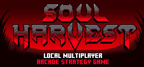 دانلود بازی کامپیوتر Soul Harvest