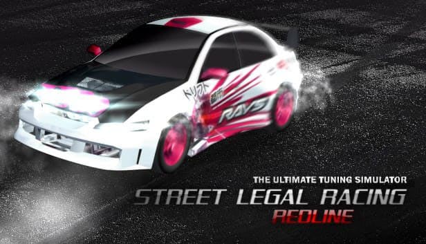 دانلود بازی Street Legal Racing Redline v2.3.1 Build 938 برای کامپیوتر