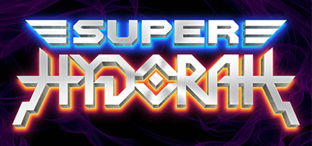 دانلود بازی اکشن Super Hydorah Build 3246823 نسخه Portable