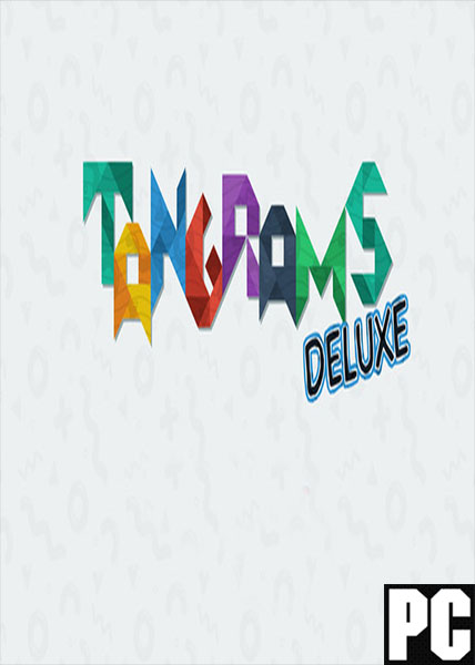 دانلود بازی کامپیوتر  Tangrams Deluxe