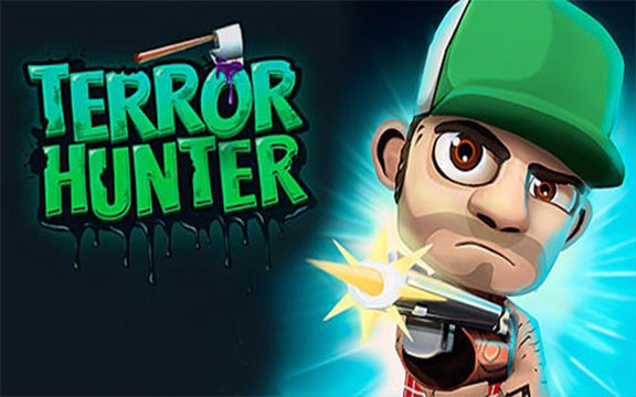 دانلود بازی Terror Hunter v1.0 برای اندروید + مود