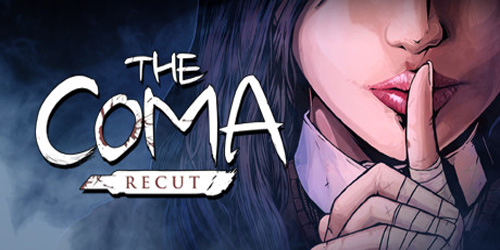 دانلود بازی ماجرایی و ترسناک The Coma Recut v2.1.7 نسخه Portable