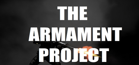 دانلود بازی اکشن اول شخص علمی تحیلی The Armament Project Cover جدید