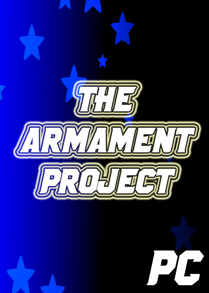 دانلود بازی کامپیوتر The Armament Project نسخه CODEX
