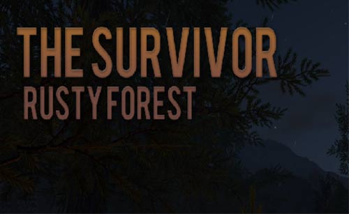 دانلود بازی The Survivor Rusty Forest برای اندروید و iOS