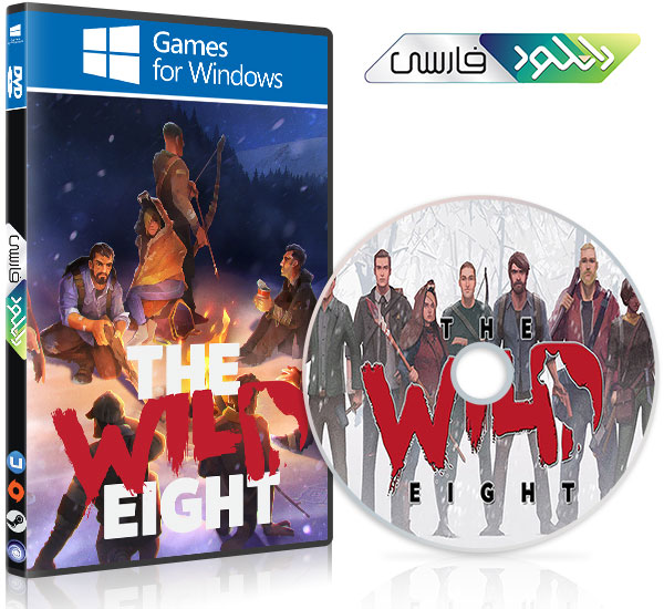 دانلود بازی The Wild Eight v0.9.20 – PC نسخه 3DM