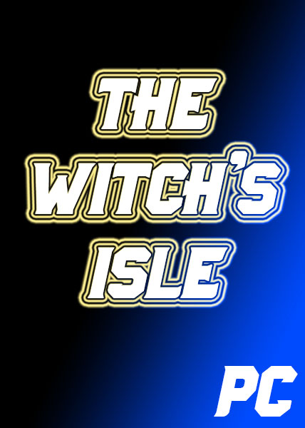دانلود بازی کامپیوتر The Witchs Isle v26.09.2017