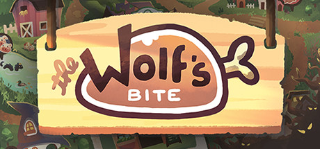 دانلود بازی کامپیوتر The Wolfs Bite