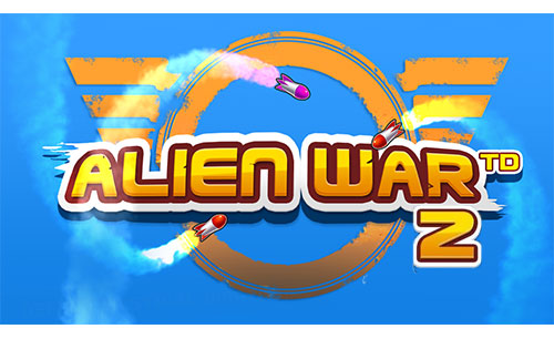 دانلود بازی Tower Defense: Alien War TD 2 برای اندروید و iOS