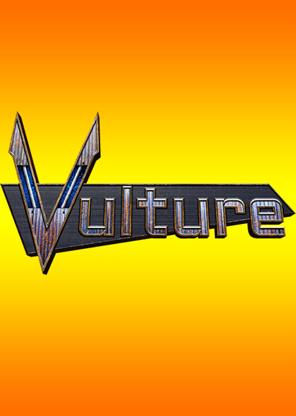 دانلود بازی کامپیوتر Vulture