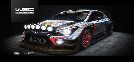 دانلود WRC 7 FIA World Rally Championship جدید