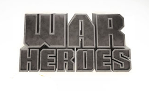 دانلود بازی War Heroes: Multiplayer Battle برای اندروید و iOS