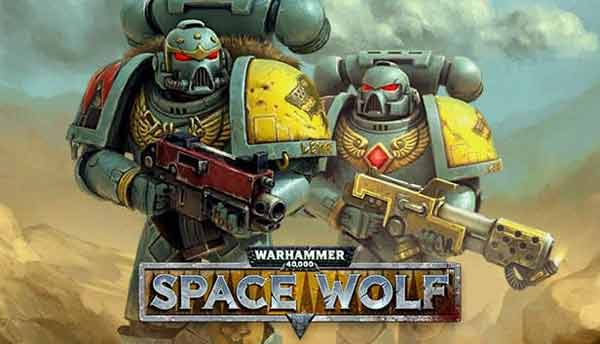 دانلود بازی Warhammer 40.000 Space Wolf Build 8465742 برای کامپیوتر