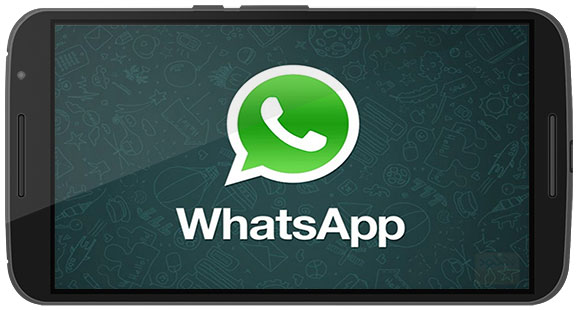 دانلود نرم افزار WhatsApp Messenger v2.18.231 برای آیفون و آیپد