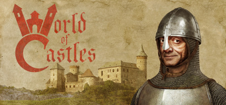 دانلود بازی کامپیوتر World of Castles جدید