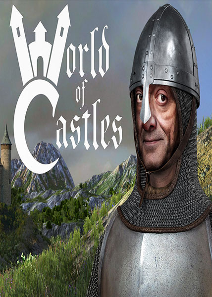 دانلود بازی کامپیوتر World of Castles