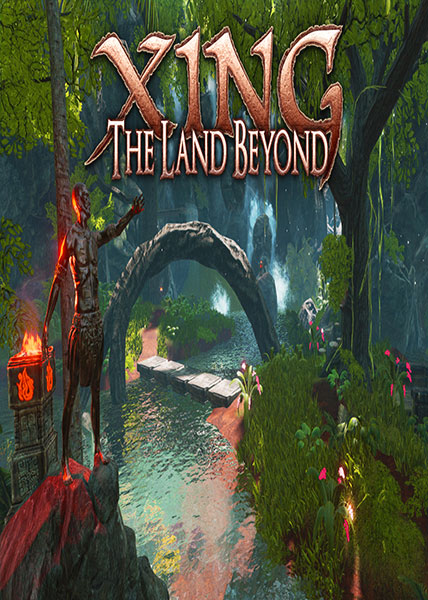 دانلود بازی کامپیوتر XING The Land Beyond نسخه CODEX