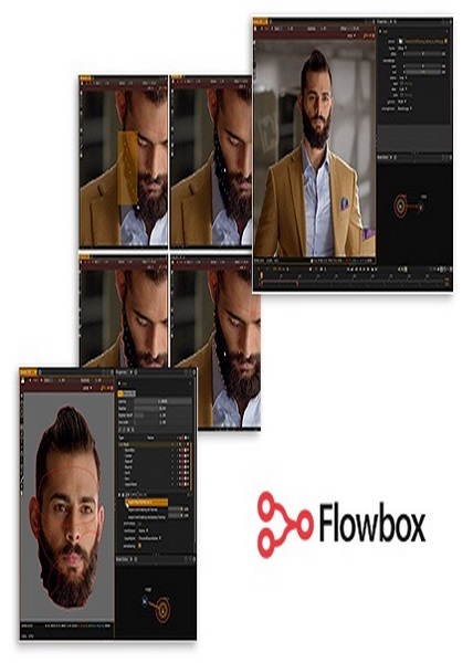 دانلود نرم افزار Flowbox v1.7.0 x64