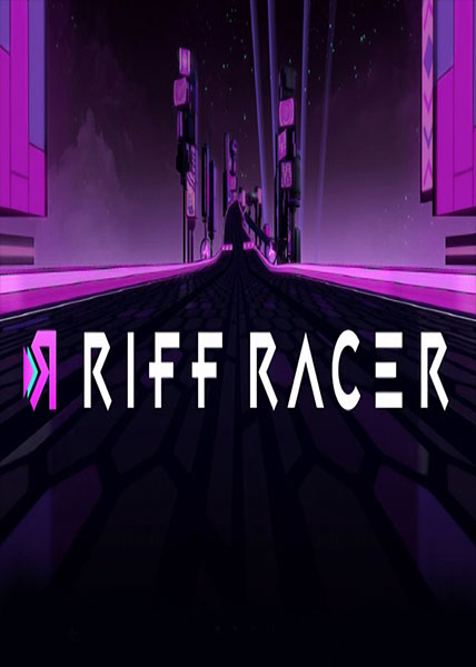 دانلود بازی کامپیوتر Riff Racer Race Your Music