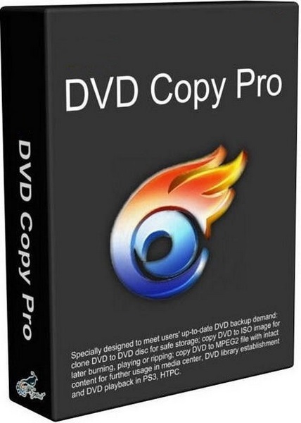 دانلود نرم افزار رایت، تبدیل و کپی 4Videosoft DVD Copy3.2.32