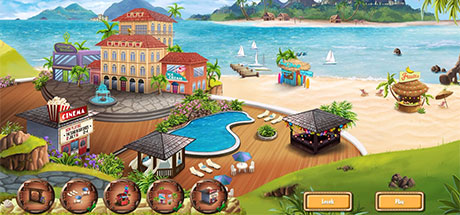 دانلود بازی کامپیوتر 5Star Rio Resort